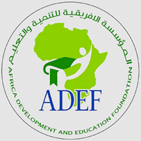 ADEF logo