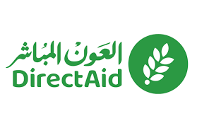 Direct Aid logo