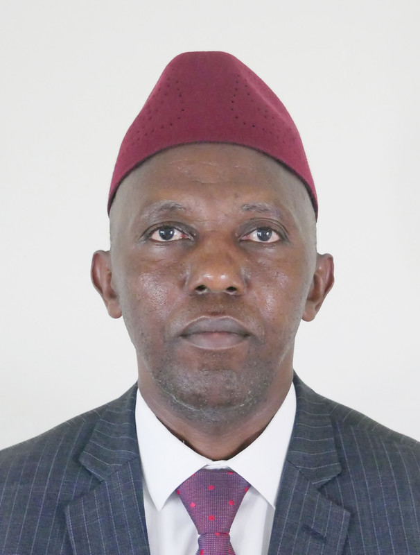 Sheikh MBARUSHIMANA Suleiman