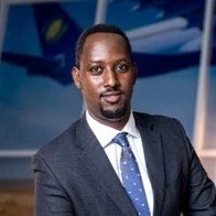 Mr. BYARUGABA Issa