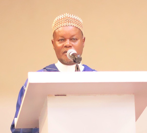 Sheikh BISHOKANINKINDI Daud