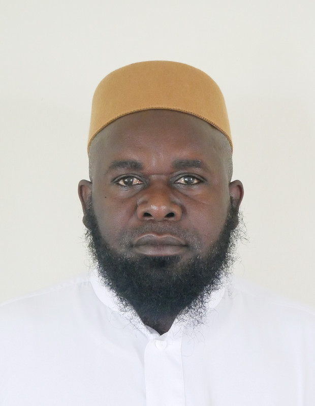 Sheikh NZANAHAYO Qassim