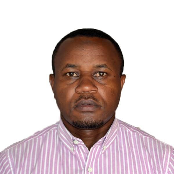 Mr. SIBOMANA Salim