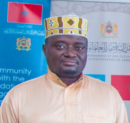 Sheikh SIRAGUMA MUSHUMBA Yunnus
